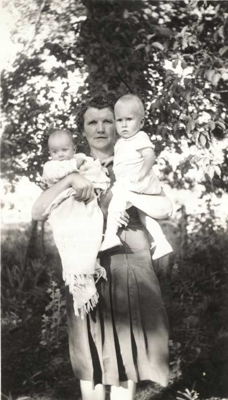Photo taken in 1939